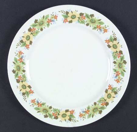 Fleurette by International