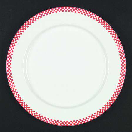 Trattoria Red by International