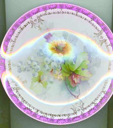 IUS1 by Imperial China (USA)