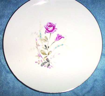 Rose by Imperial (Japan)