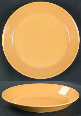 Teema Yellow by Iittala