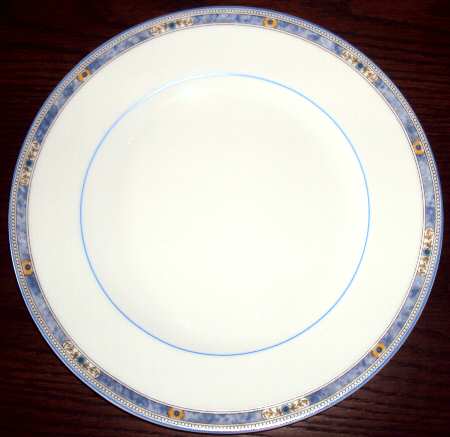 Esmeralda Blue by Interiors (PTS)