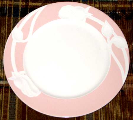 Shadow Rose Pink by International