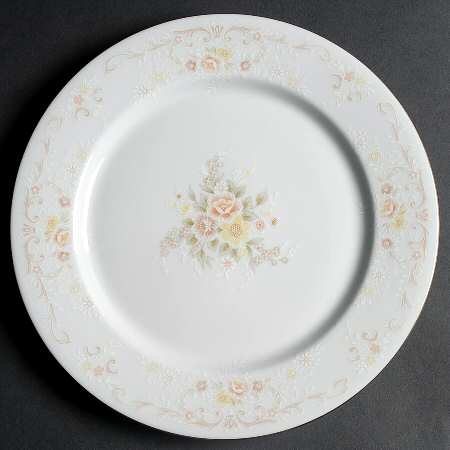 Promise (Gold Trim) by International
