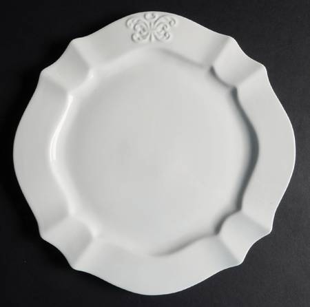 Belle Blanc by Isaac Mizrahi