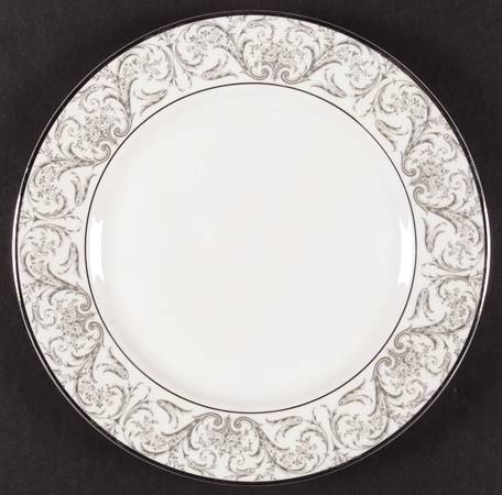 Chantilly (Platinum Trim) by Jaeger