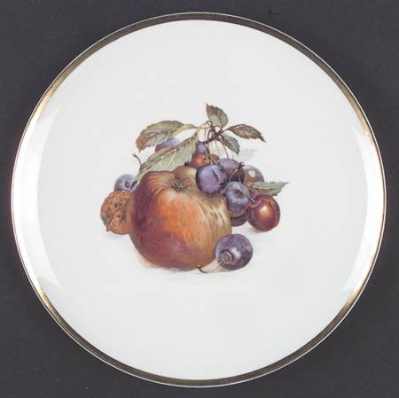 Orchard by Jaeger