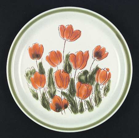 Meadowbrook by Japan