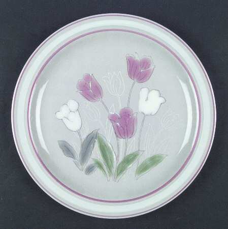 Pink Tulip by Japan