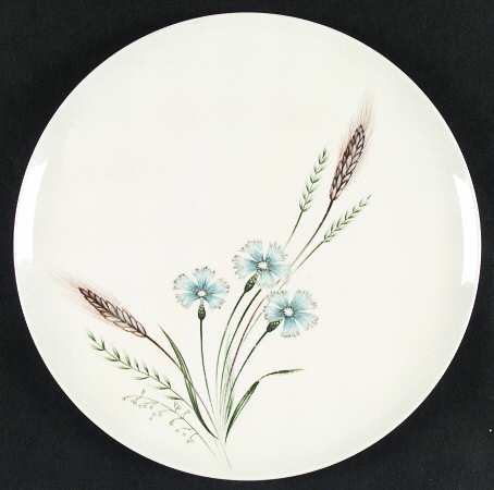 Prairie Flower by Japan
