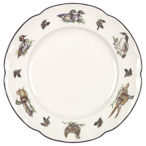 Brookshire (Made in England, Earthenware) by Johnson Brothers