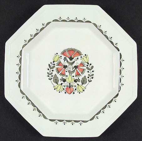 Greenfield by Johnson Brothers