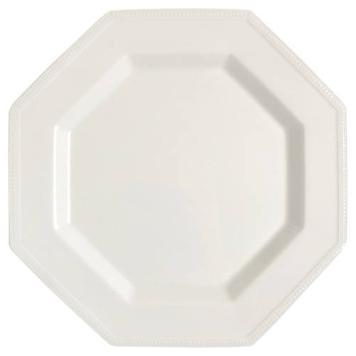 Heritage White ("Made in England" Stamp) by Johnson Brothers