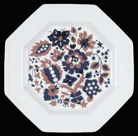 Jacobean by Johnson Brothers