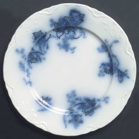 Neapolitan (Gold Accent) by Johnson Brothers