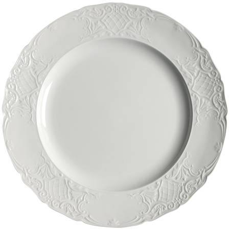 Richmond White by Johnson Brothers