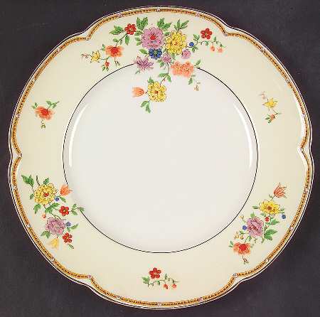 Veronese (Pareek) by Johnson Brothers