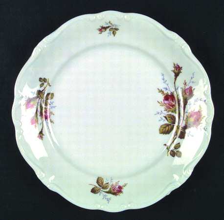 Antoinette by Johann Haviland