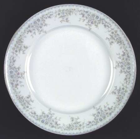 Royal Lace by Johann Haviland