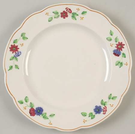 Mayflower by George Jones & Sons