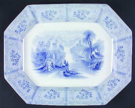 Ontario by Joseph Heath