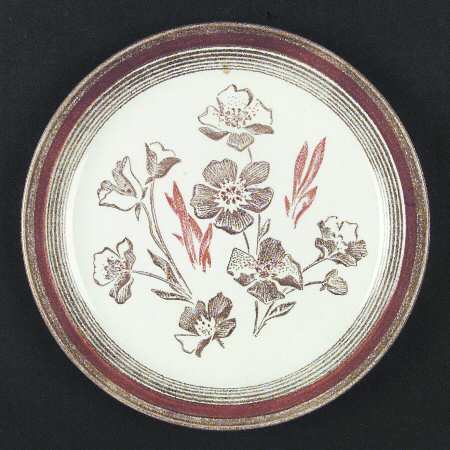 Garden Party by Jamestown
