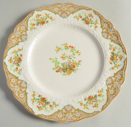 Mentone by Johnson Brothers
