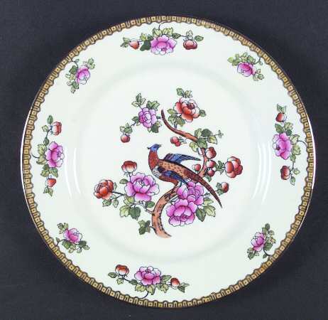 Pheasant by George Jones & Sons