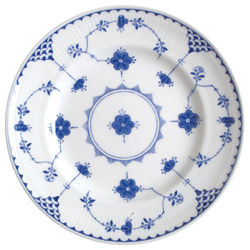 Denmark Blue by Johnson Brothers