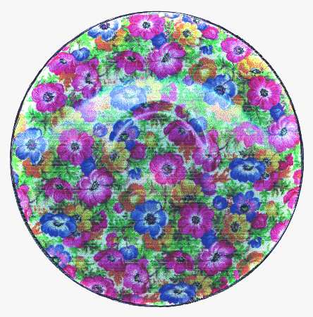 Springtime by John Shaw & Sons