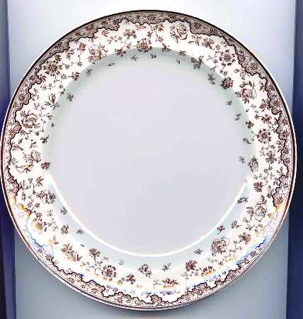 Gertrude by George Jones & Sons