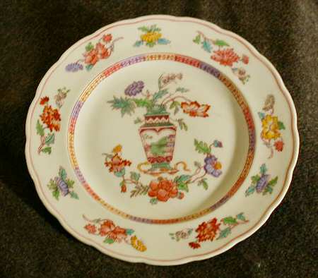 19418 1-2 by George Jones & Sons