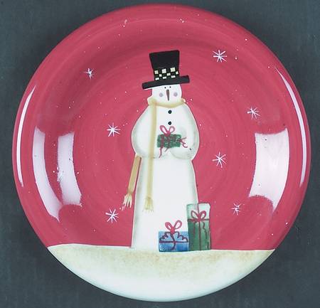 Snowman (One Snowman) by JCPenney