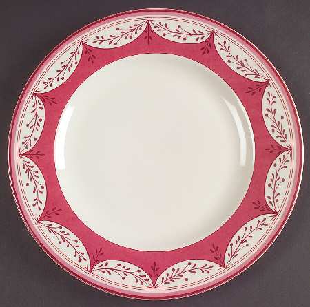 Farmhouse Chic (Farmyard Chick) by Johnson Brothers