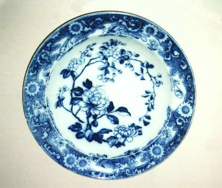 Kio by George Jones & Sons
