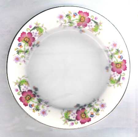 JCE1 by Johnson Ceramics