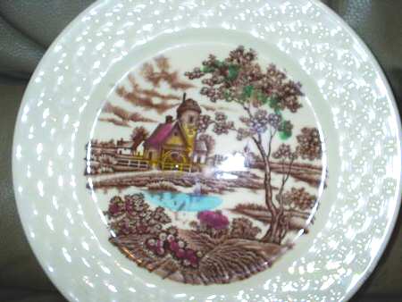 Country Side by Wales (Japan)
