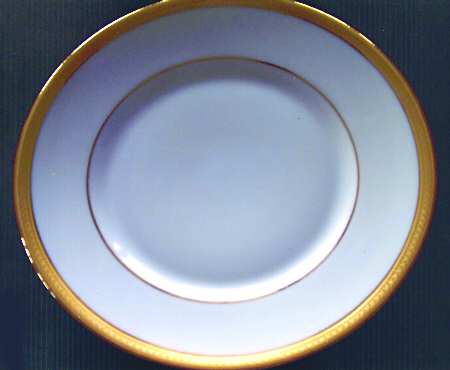 Passy (Gold Encrusted) by Jammet Seignolles