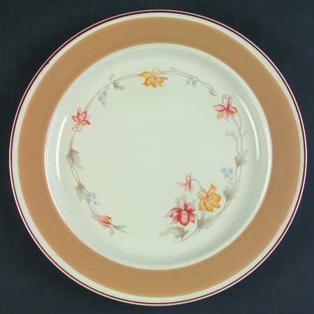Autumn Glow by Japan