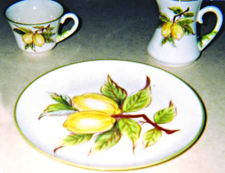 Lemon Tree by Josef Originals