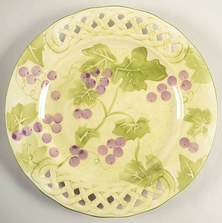 Grape Vine by Jay Import