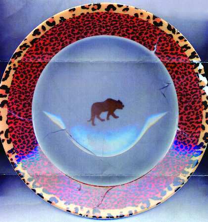 AFRICAN DREAM by Jacques Pergay