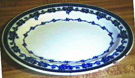 Perkins by George Jones & Sons