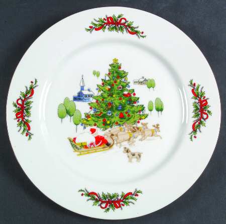 Country Christmas Collection by Jay Import