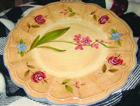 Floral Medley by Jay Import