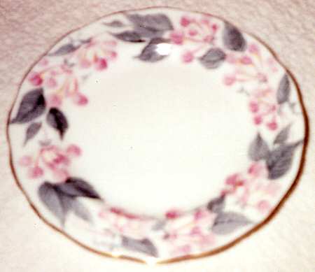 R648 by George Jones & Sons