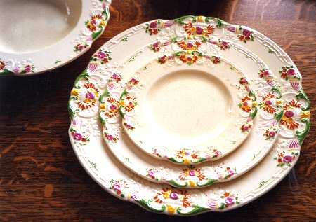 Hartington by George Jones & Sons