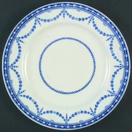 Warwick by George Jones & Sons