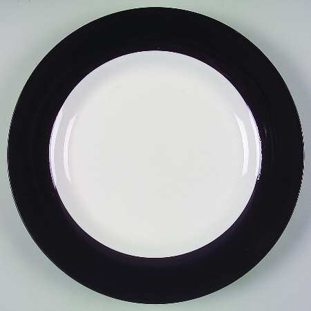 Color Strokes Black by JCPenney
