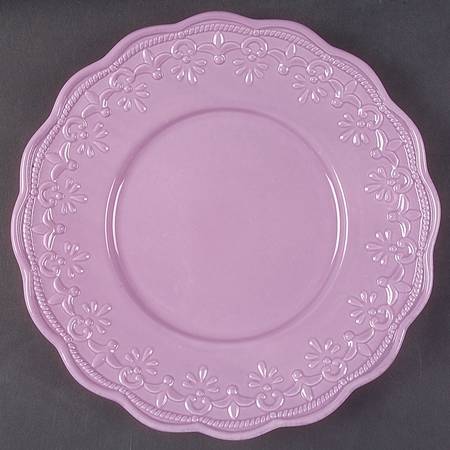 Lace Lilac by JCPenney